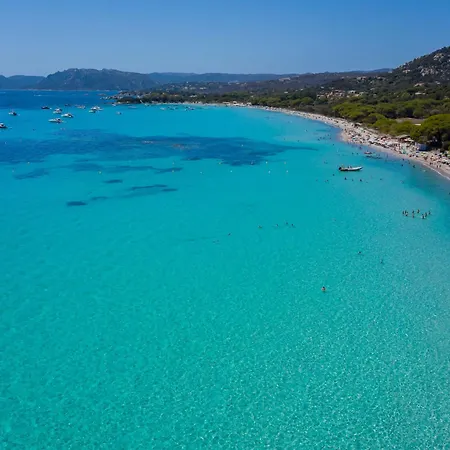 Holiday Home Samba By Interhome