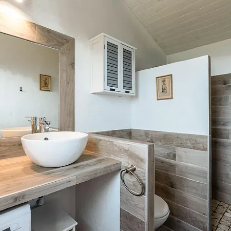 Holiday Home Samba By Interhome Sainte-Lucie de Porto-Vecchio