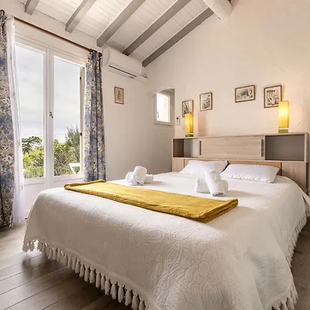 Holiday Home Samba By Interhome *