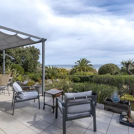 Holiday Home Samba By Interhome *