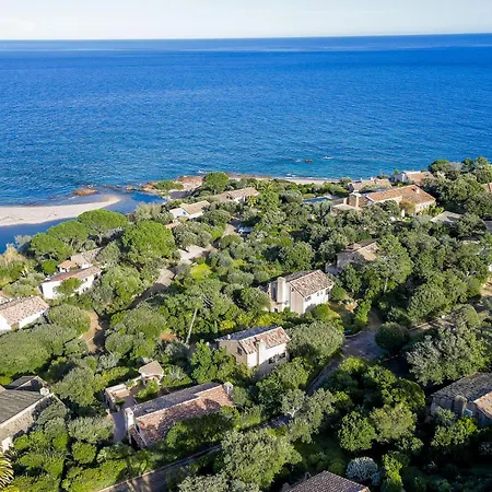 Holiday Home Samba By Interhome