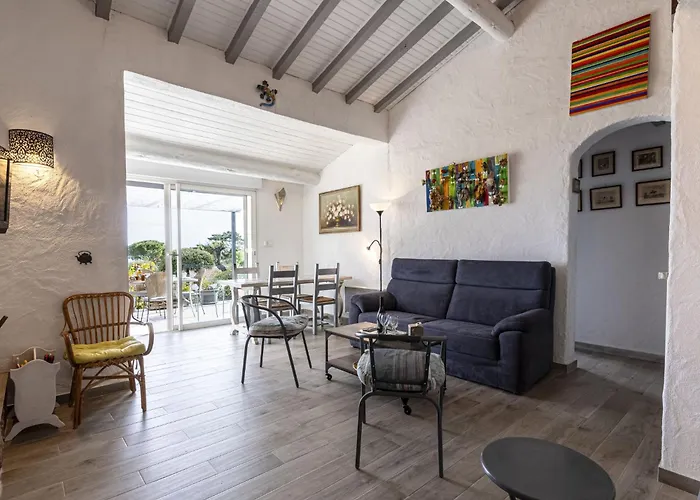 Nyaraló Samba By Interhome