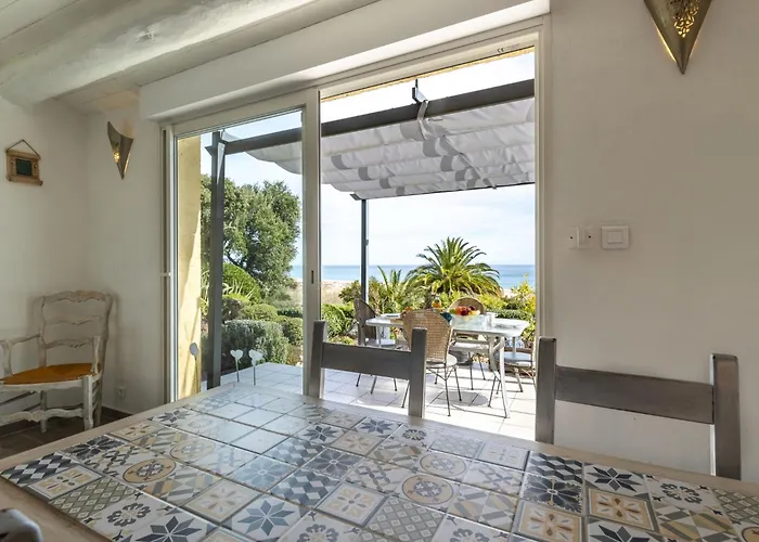 Samba By Interhome *