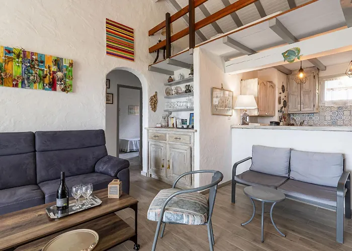 Samba By Interhome Sainte-Lucie de Porto-Vecchio