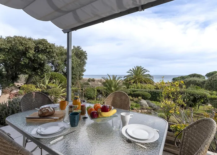 Nyaraló Samba By Interhome Sainte-Lucie de Porto-Vecchio