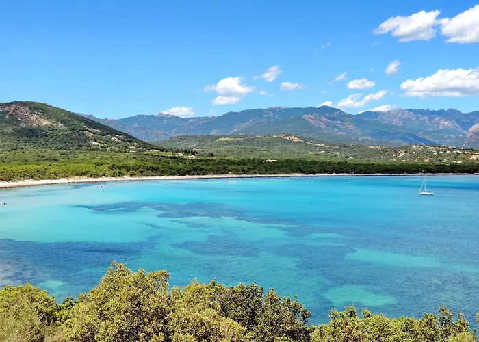 Samba By Interhome Sainte-Lucie de Porto-Vecchio