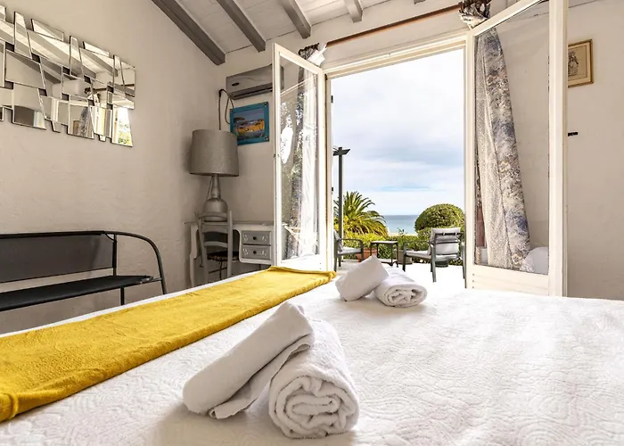 Nyaraló Samba By Interhome Sainte-Lucie de Porto-Vecchio