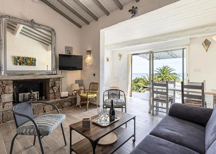 Samba By Interhome