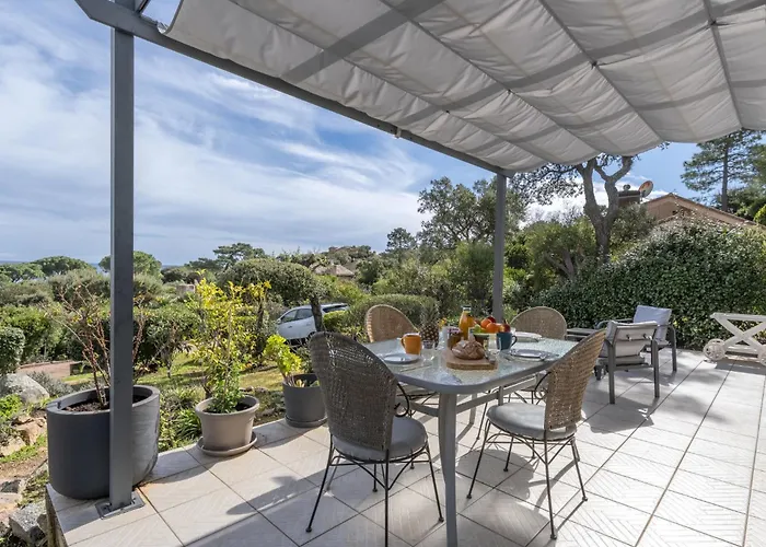 Samba By Interhome Nyaraló Sainte-Lucie de Porto-Vecchio