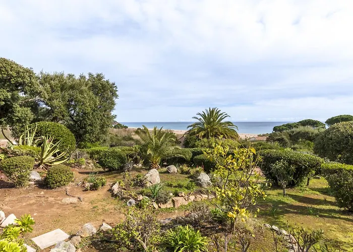 Samba By Interhome Sainte-Lucie de Porto-Vecchio