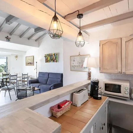 Casa Samba By Interhome Сasa de vacaciones