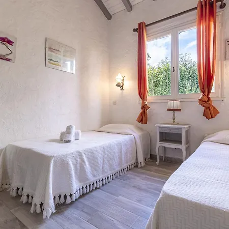 Casa Samba By Interhome Holiday home