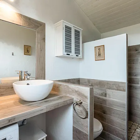 Casa Samba By Interhome Sainte-Lucie de Porto-Vecchio
