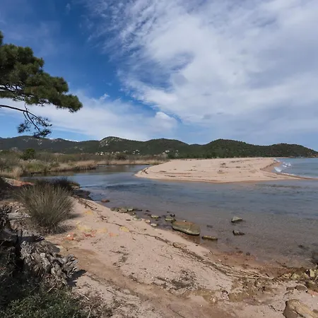 Semesterbostad Samba By Interhome Sainte-Lucie de Porto-Vecchio