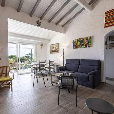 Сasa de vacaciones Casa Samba By Interhome