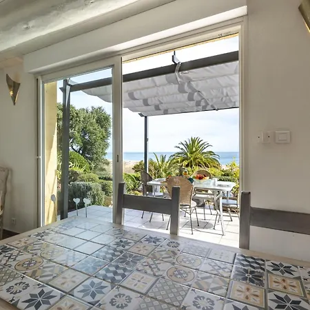 Casa Samba By Interhome *