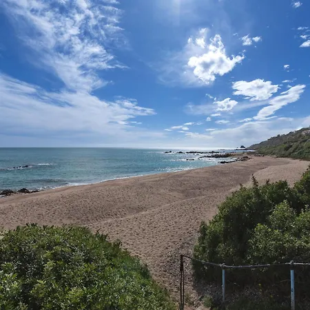 Semesterbostad Samba By Interhome