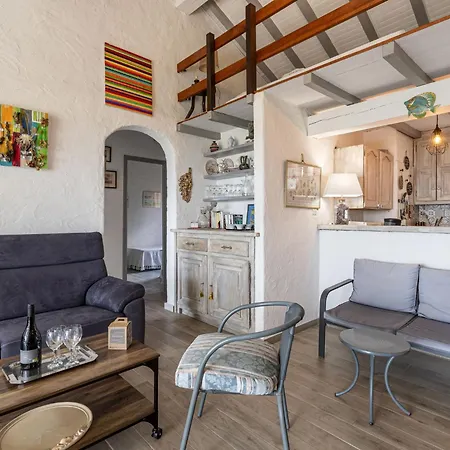 Casa Samba By Interhome Sainte-Lucie de Porto-Vecchio