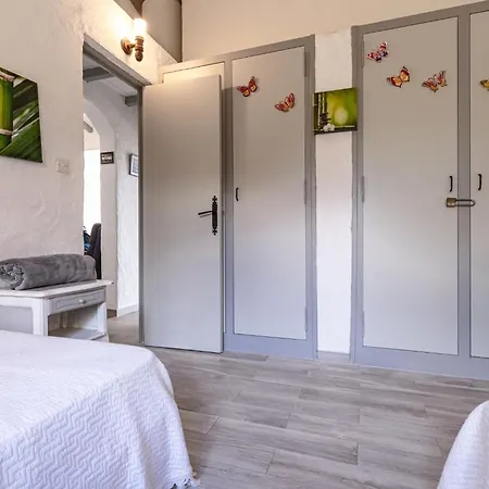 Holiday home Casa Samba By Interhome