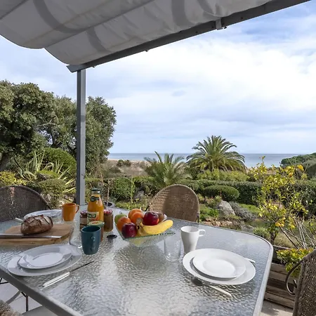 Holiday home Casa Samba By Interhome Sainte-Lucie de Porto-Vecchio