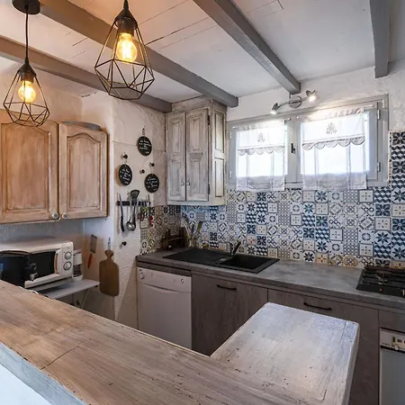 Semesterbostad Samba By Interhome