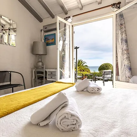 Semesterbostad Samba By Interhome Sainte-Lucie de Porto-Vecchio