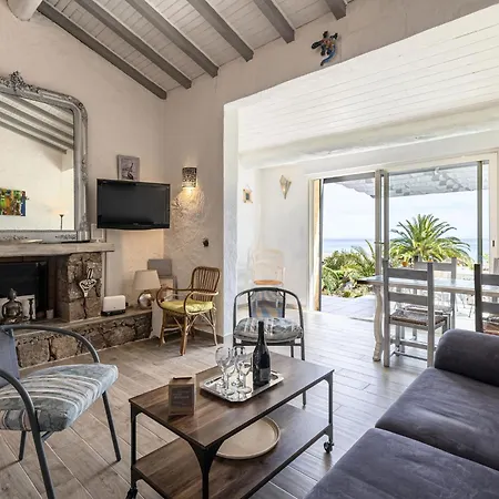 Casa Samba By Interhome