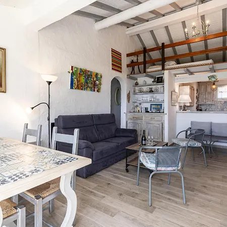 Semesterbostad Samba By Interhome