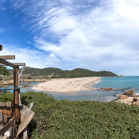 Semesterbostad Samba By Interhome *