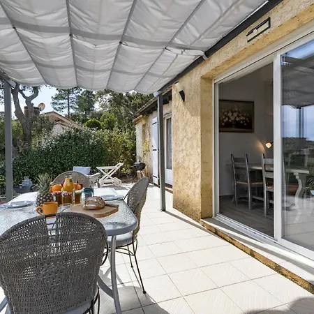 Сasa de vacaciones Casa Samba By Interhome