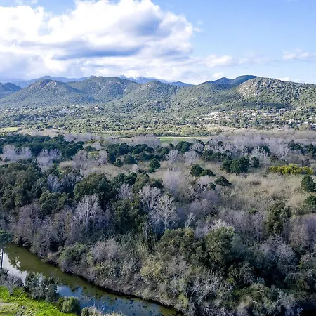 Samba By Interhome Semesterbostad Sainte-Lucie de Porto-Vecchio