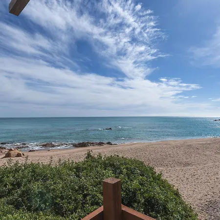 Semesterbostad Samba By Interhome *