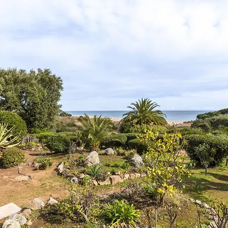 Casa Samba By Interhome Sainte-Lucie de Porto-Vecchio