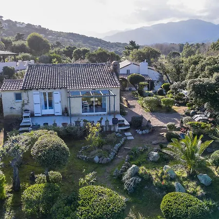 Casa Samba By Interhome