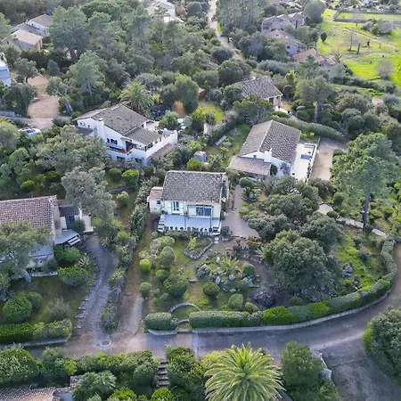 Semesterbostad Samba By Interhome *