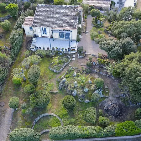 Casa Samba By Interhome Sainte-Lucie de Porto-Vecchio