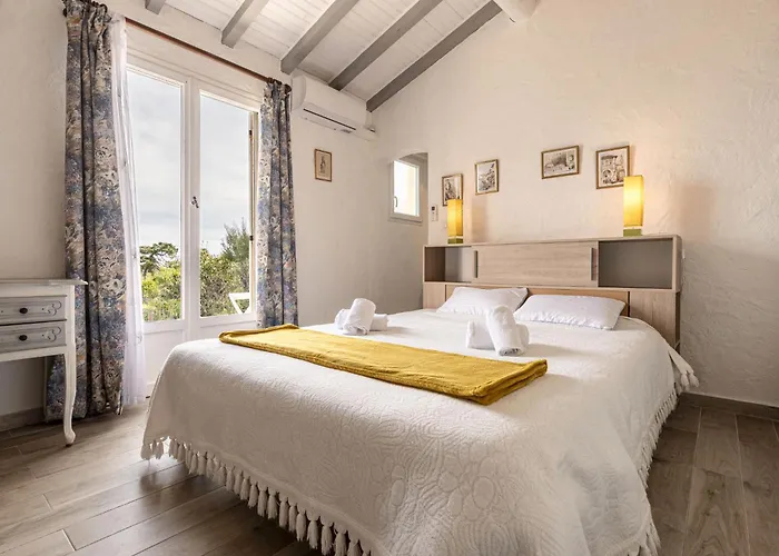 Samba By Interhome *