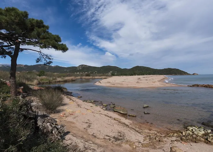 Holiday home Samba By Interhome Sainte-Lucie de Porto-Vecchio