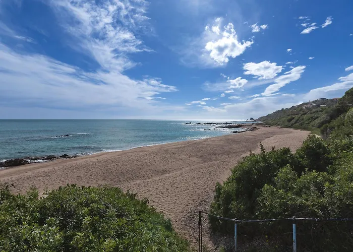 Holiday home Samba By Interhome