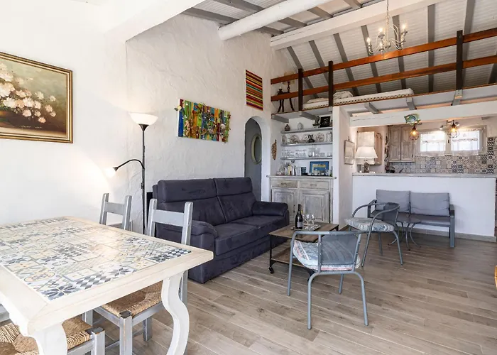 Holiday home Samba By Interhome