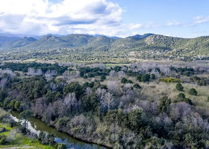 Samba By Interhome Holiday home Sainte-Lucie de Porto-Vecchio